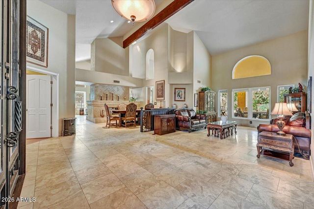 9790 N Invergordon Road, Paradise Valley, AZ 85253