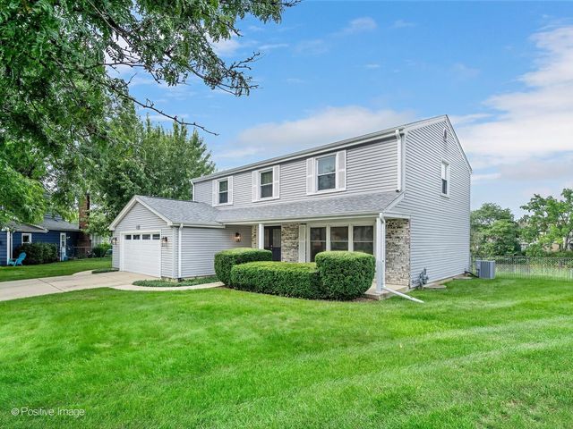 1139 Hampshire Court, Schaumburg, IL 60193