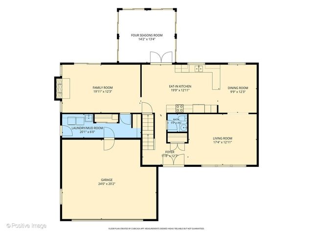1139 Hampshire Court, Schaumburg, IL 60193