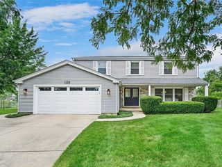 1139 Hampshire Court, Schaumburg, IL 60193