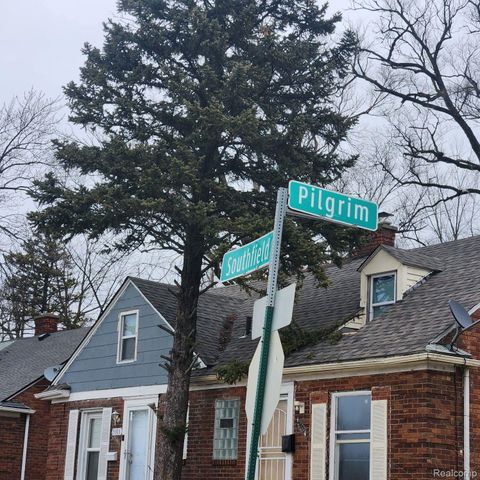 15778 SOUTHFIELD Freeway, Detroit, MI 48223