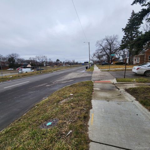 15778 SOUTHFIELD Freeway, Detroit, MI 48223