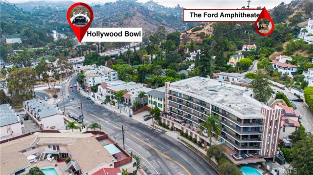 2260 N North Cahuenga Boulevard 302, Los Angeles, CA 90068
