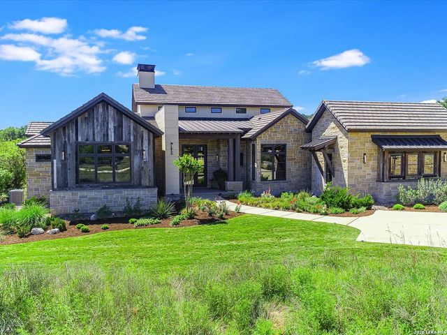 47 Muirfield, Boerne, TX 78006