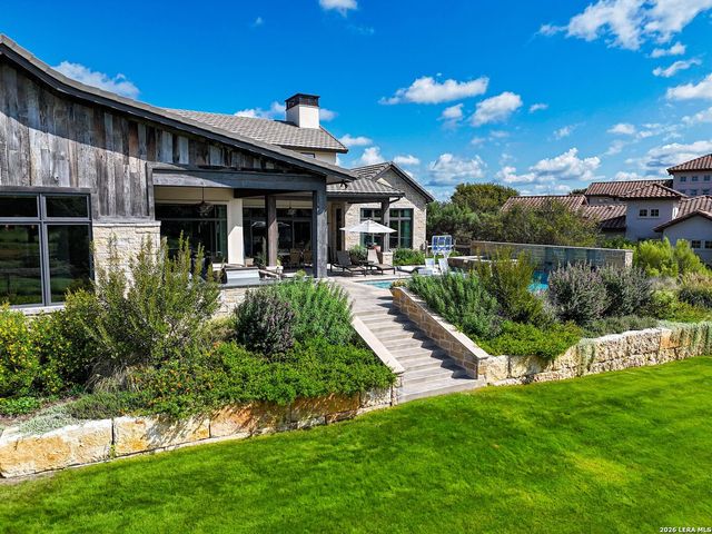 47 Muirfield, Boerne, TX 78006
