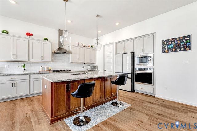 11678 Brookvale Pl, Glen Allen, VA 23059