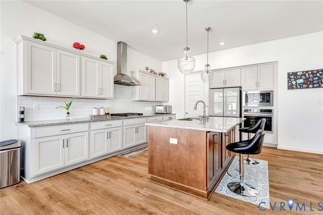 11678 Brookvale Pl, Glen Allen, VA 23059