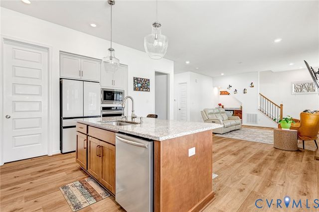 11678 Brookvale Pl, Glen Allen, VA 23059