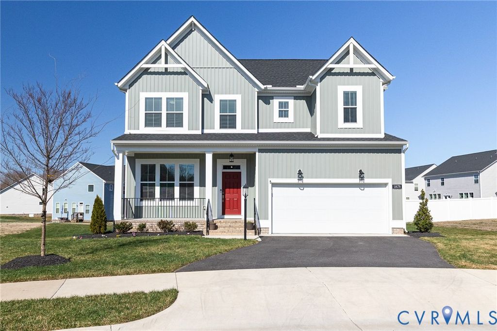 11678 Brookvale Pl, Glen Allen, VA 23059