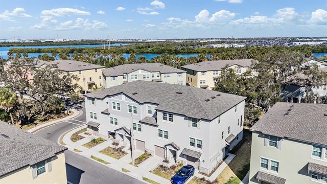 4607 TUSCAN LOON DRIVE, Tampa, FL 33619