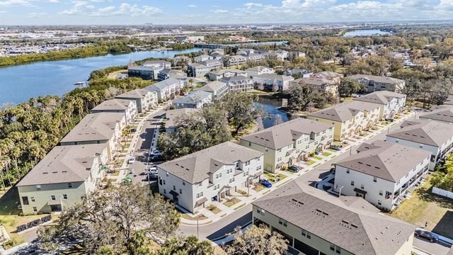 4607 TUSCAN LOON DRIVE, Tampa, FL 33619