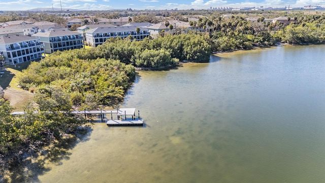 4607 TUSCAN LOON DRIVE, Tampa, FL 33619