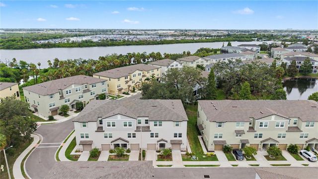 4607 TUSCAN LOON DRIVE, Tampa, FL 33619