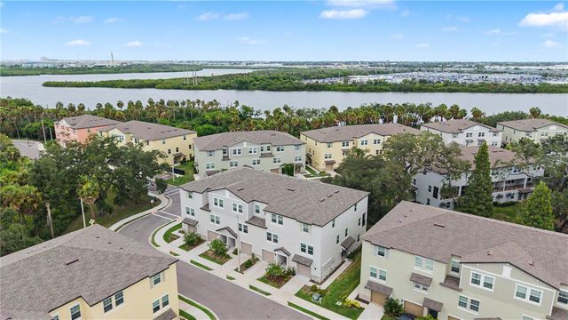 4607 TUSCAN LOON DRIVE, Tampa, FL 33619