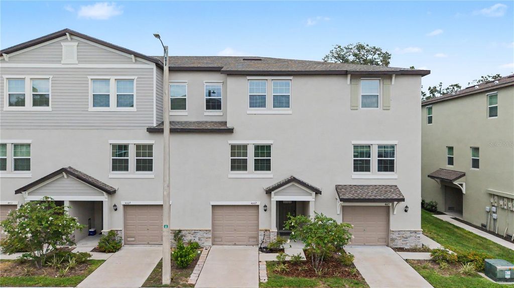 4607 TUSCAN LOON DRIVE, Tampa, FL 33619