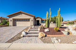 61802 E Ironwood Lane, Tucson, AZ 85739