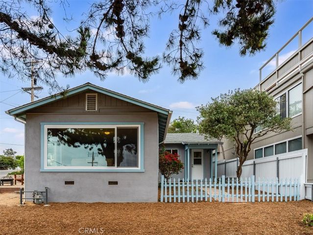 670 Olive Street, Morro Bay, CA 93442