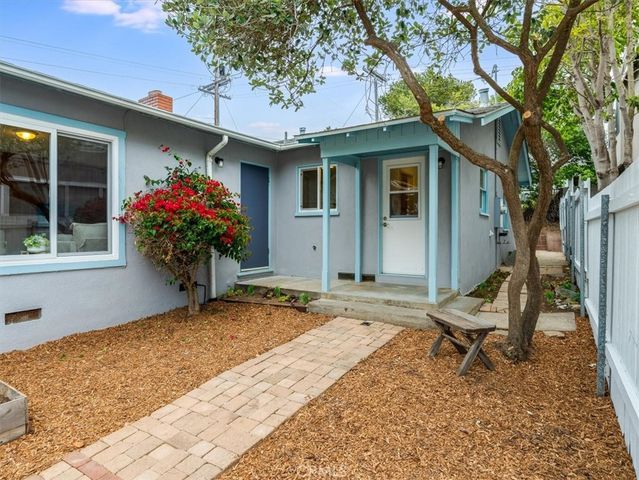 670 Olive Street, Morro Bay, CA 93442