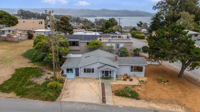 670 Olive Street, Morro Bay, CA 93442