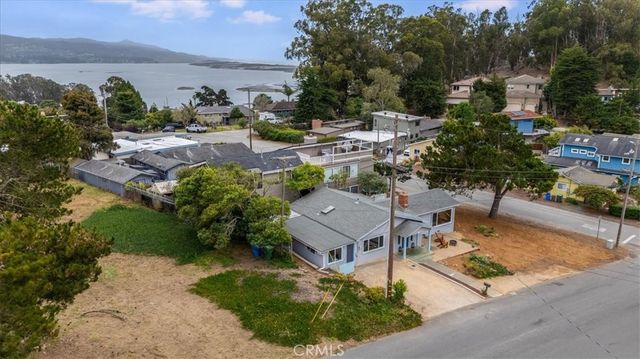 670 Olive Street, Morro Bay, CA 93442