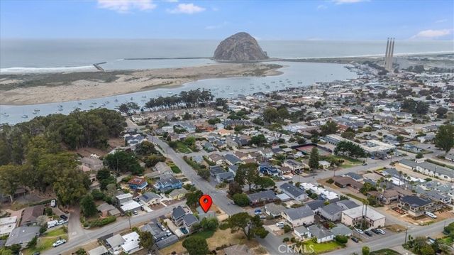 670 Olive Street, Morro Bay, CA 93442