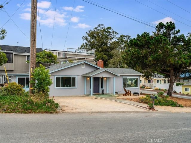 670 Olive Street, Morro Bay, CA 93442