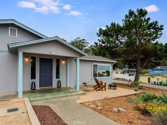 670 Olive Street, Morro Bay, CA 93442