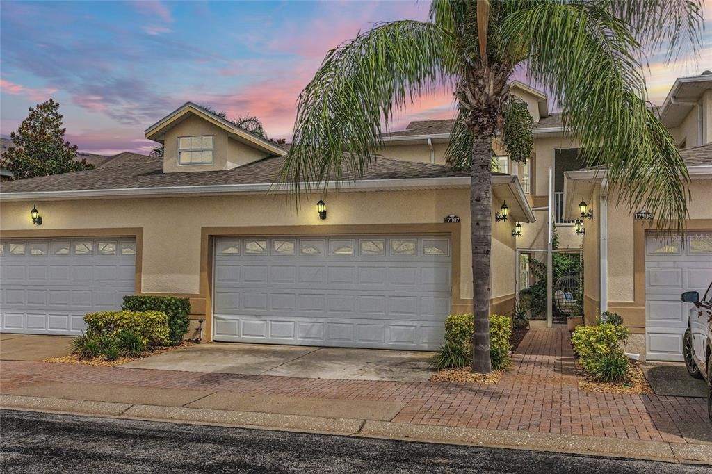 17307 CHATEAU PINE WAY, Clermont, FL 34711