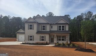 293 Meadows Drive, Bethlehem, GA 30620