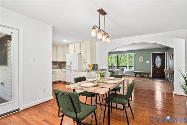 7040 Old Roxbury Rd, New Kent, VA 23141