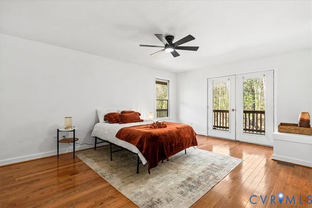 7040 Old Roxbury Rd, New Kent, VA 23141
