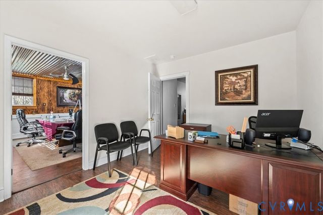 7040 Old Roxbury Rd, New Kent, VA 23141