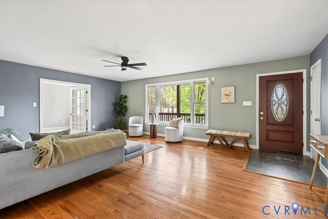 7040 Old Roxbury Rd, New Kent, VA 23141