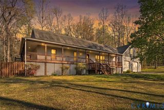 7040 Old Roxbury Rd, New Kent, VA 23141