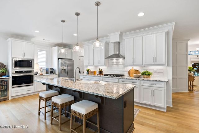 2270 Reefside Loop NE, Leland, NC 28451