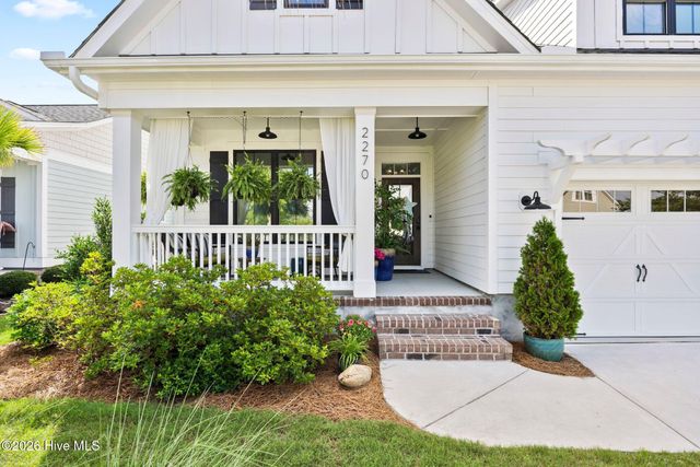 2270 Reefside Loop NE, Leland, NC 28451