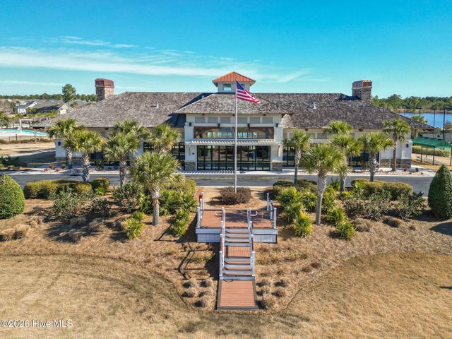 2270 Reefside Loop NE, Leland, NC 28451