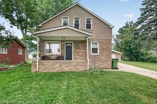 15252 Drysdale Street, Southgate, MI 48195