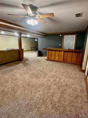 1330 Deer Creek Road, Greenville, IL 62246