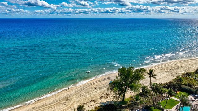 3606 S Ocean Boulevard 303, Highland Beach, FL 33487