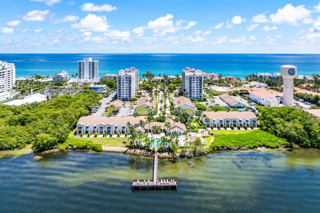 3606 S Ocean Boulevard 303, Highland Beach, FL 33487