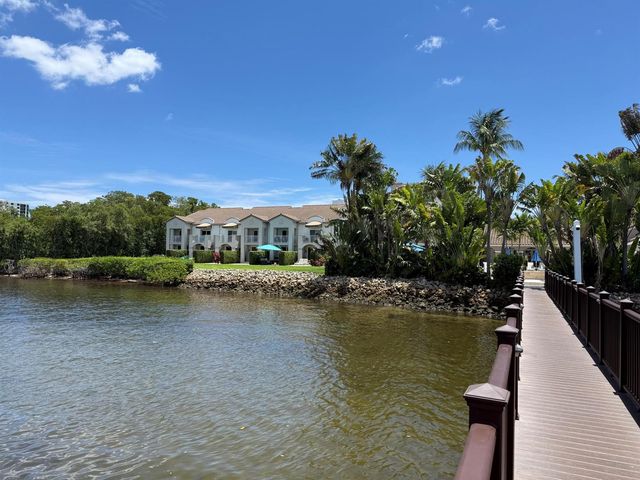 3606 S Ocean Boulevard 303, Highland Beach, FL 33487