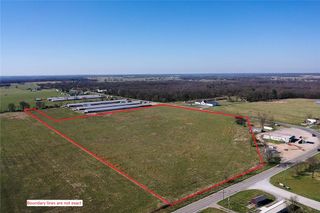 116 Highway, Colcord, OK 74338