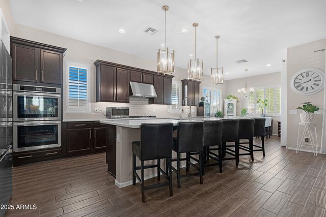 4341 S MAYFAIR Way, Gilbert, AZ 85297