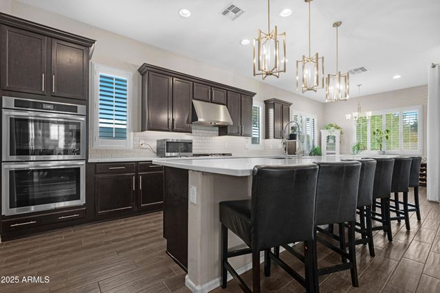 4341 S MAYFAIR Way, Gilbert, AZ 85297