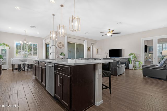 4341 S MAYFAIR Way, Gilbert, AZ 85297