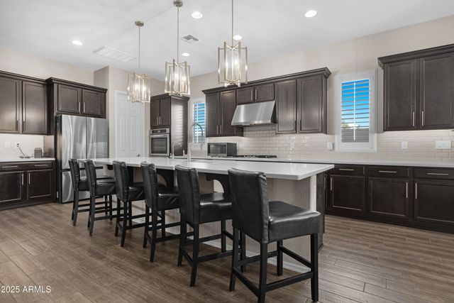 4341 S MAYFAIR Way, Gilbert, AZ 85297