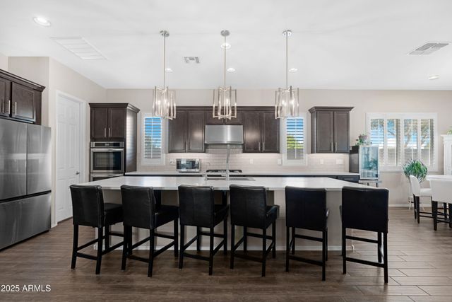 4341 S MAYFAIR Way, Gilbert, AZ 85297