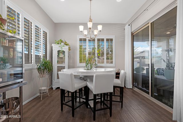 4341 S MAYFAIR Way, Gilbert, AZ 85297