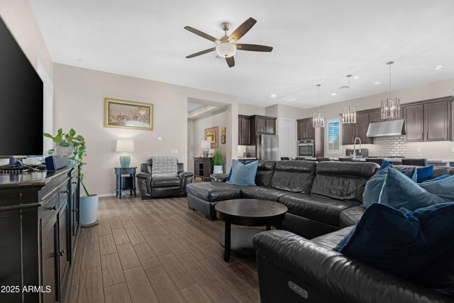 4341 S MAYFAIR Way, Gilbert, AZ 85297